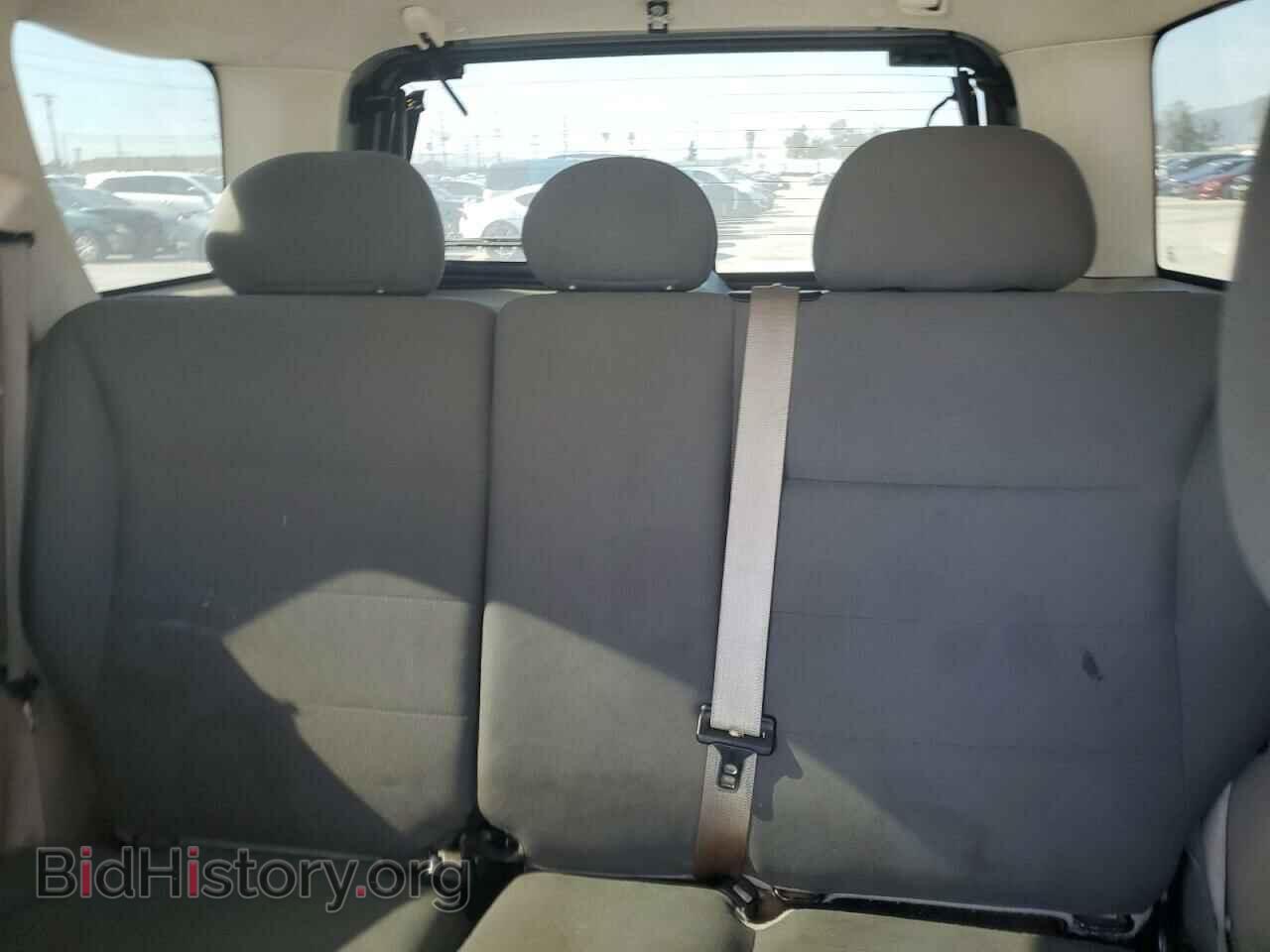 2008 FORD ESCAPE - VIN: 1FMCU02Z78KC82405 - Фото 10