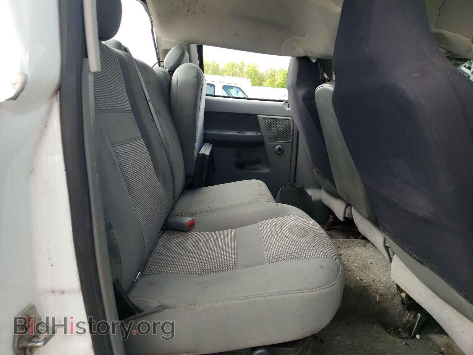 2007 DODGE RAM 3500 - VIN: 3D7MX38A67G814063 - Фото 6