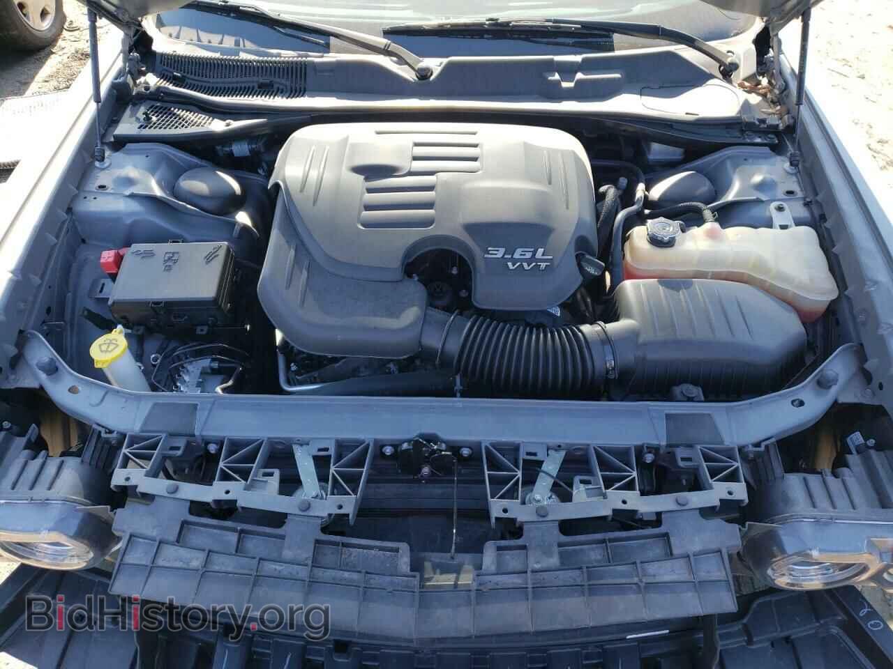 2019 DODGE CHALLENGER - VIN: 2C3CDZJG5KH680322 - Фото 11