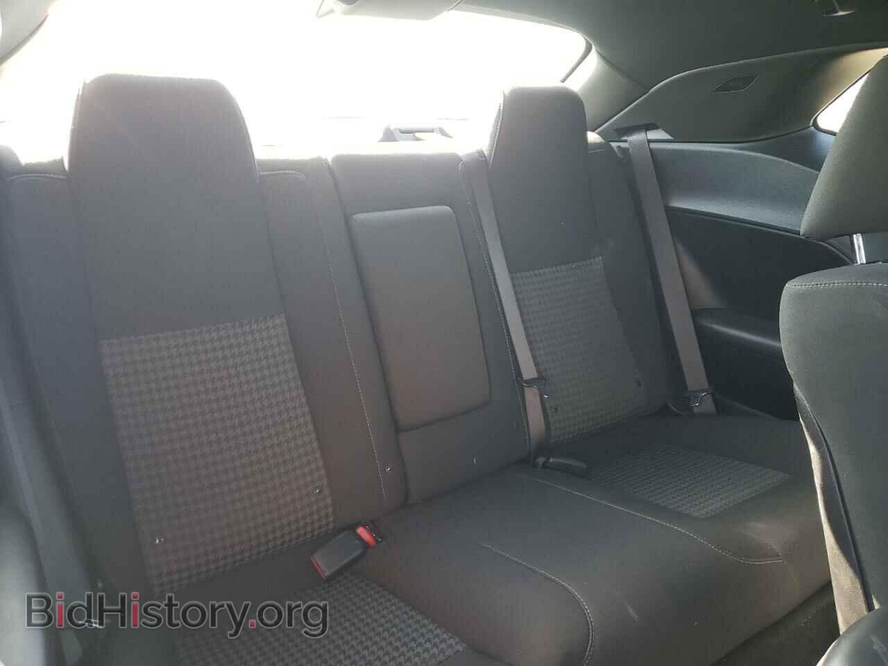 2019 DODGE CHALLENGER - VIN: 2C3CDZJG5KH680322 - Фото 10