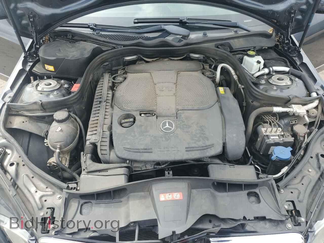 2013 MERCEDES-BENZ E-CLASS - VIN: WDDHF8JB4DA710895 - Фото 11