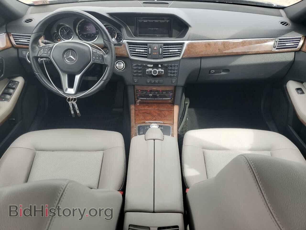 2013 MERCEDES-BENZ E-CLASS - VIN: WDDHF8JB4DA710895 - Фото 8