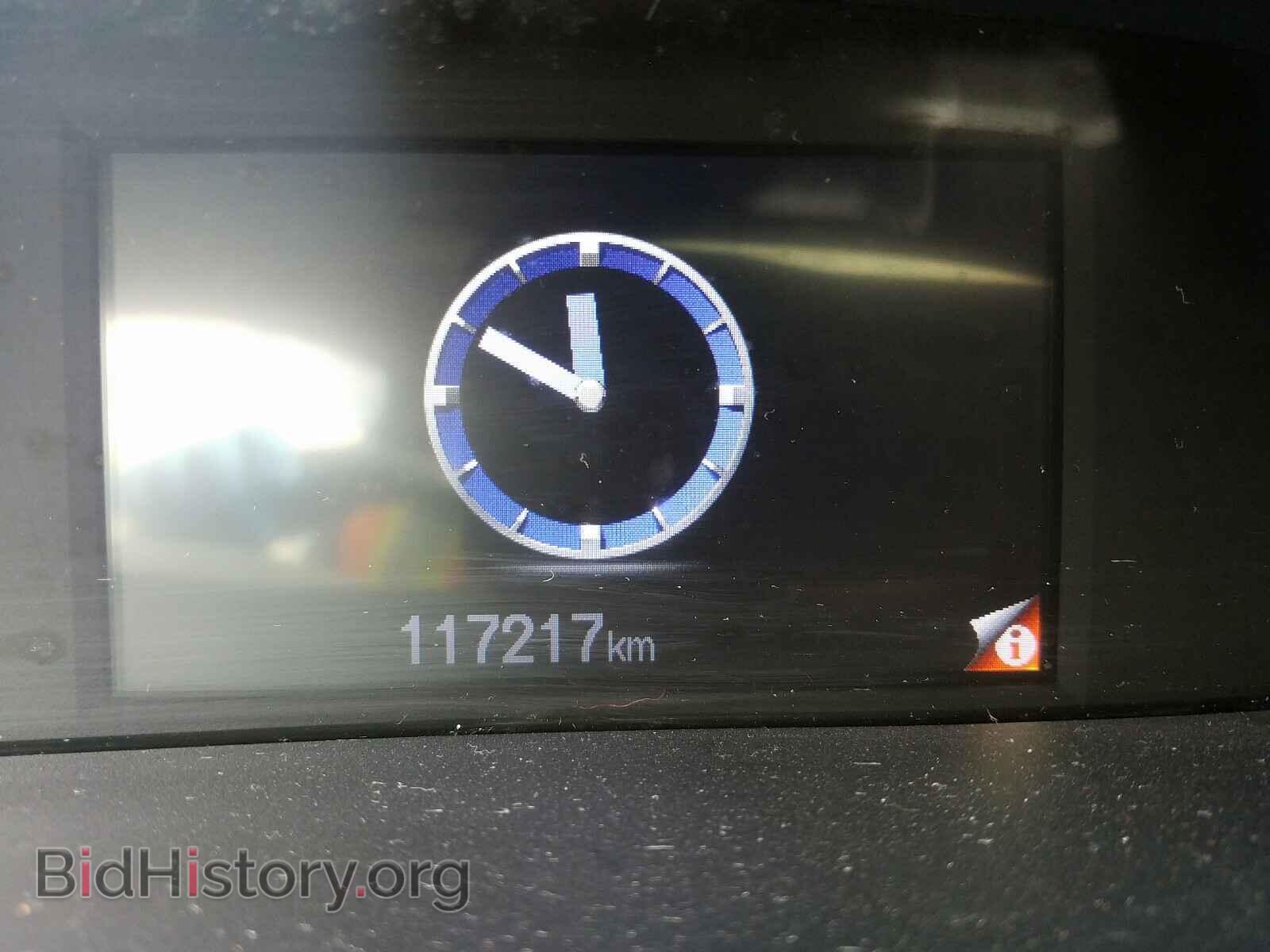 2012 HONDA CIVIC - VIN: 2HGFB2E45CH053581 - Фото 8