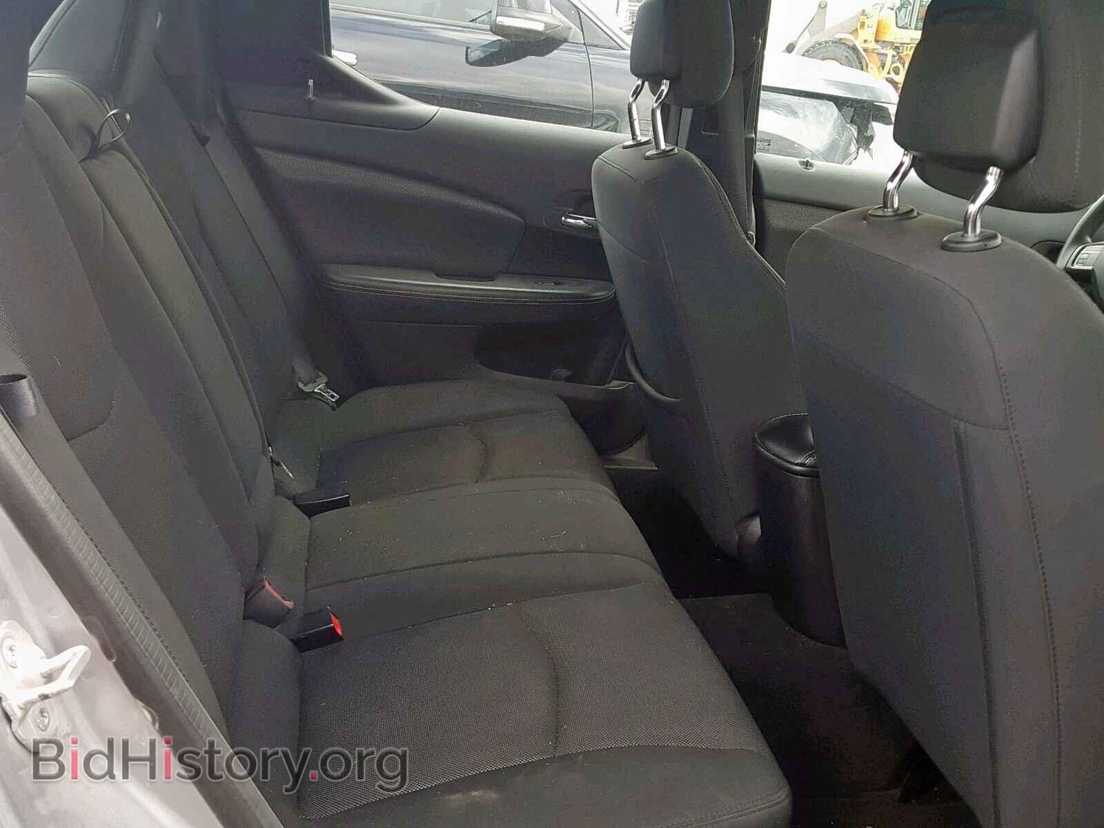 2013 DODGE AVENGER - VIN: 1C3CDZAB9DN518773 - Photo 6