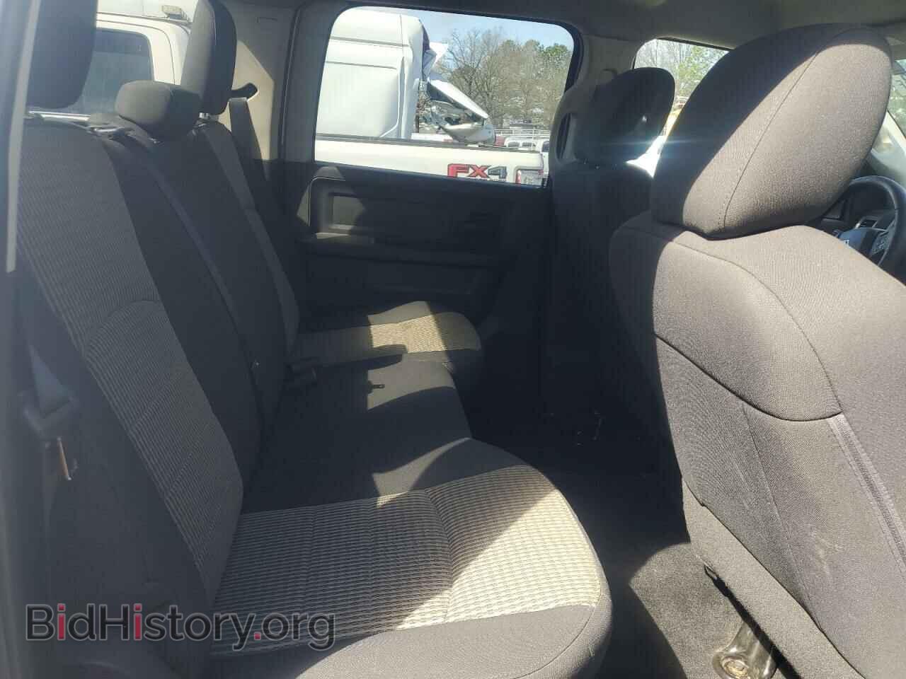 2012 DODGE RAM 3500 - VIN: 3C63DPGL2CG302438 - Фото 10