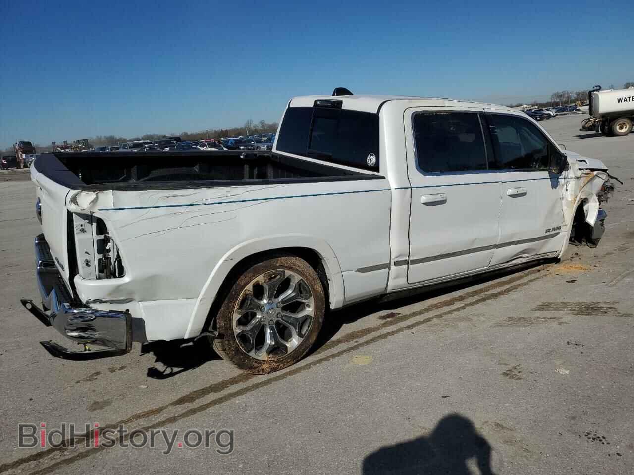 2023 RAM 1500 - VIN: 1C6SRFPT2PN500702 - Photo 3