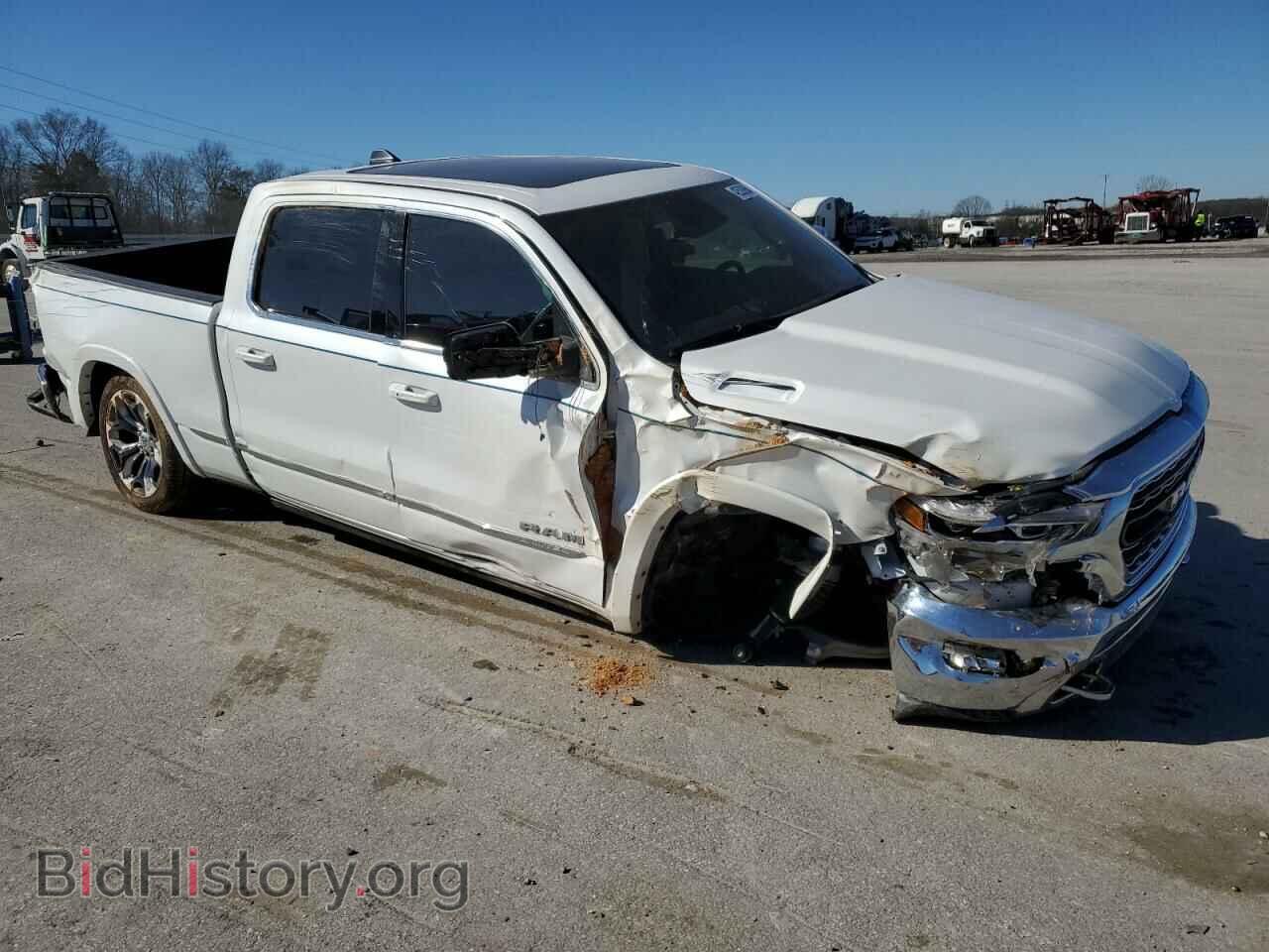 2023 RAM 1500 - VIN: 1C6SRFPT2PN500702 - Photo 4
