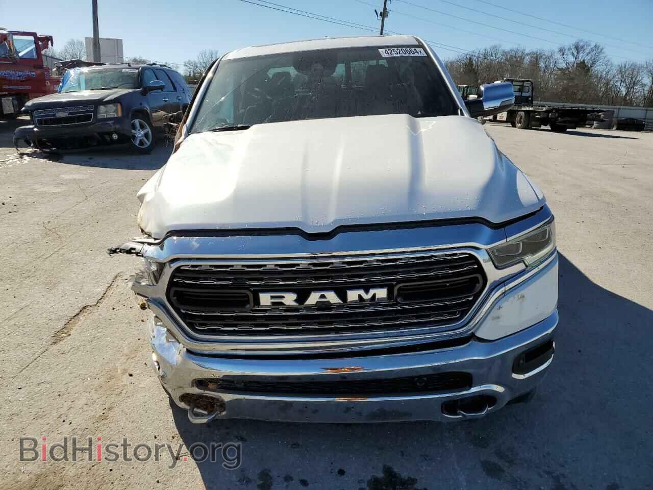 2023 RAM 1500 - VIN: 1C6SRFPT2PN500702 - Photo 5