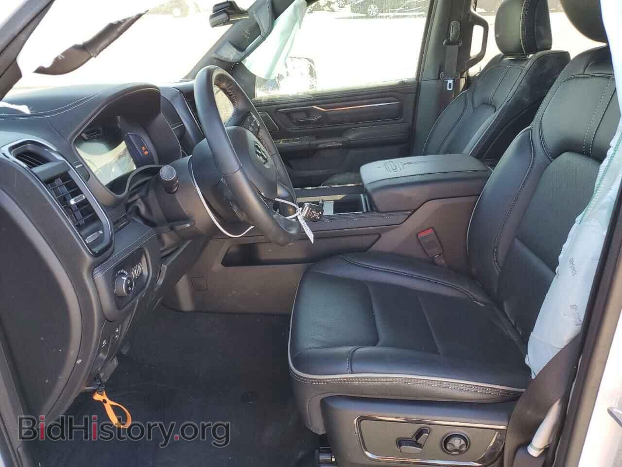 2023 RAM 1500 - VIN: 1C6SRFPT2PN500702 - Photo 7