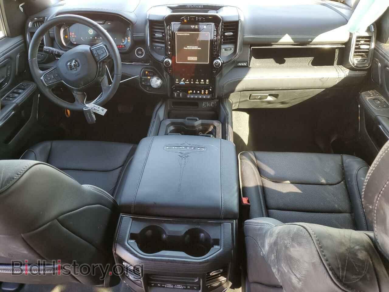 2023 RAM 1500 - VIN: 1C6SRFPT2PN500702 - Photo 8
