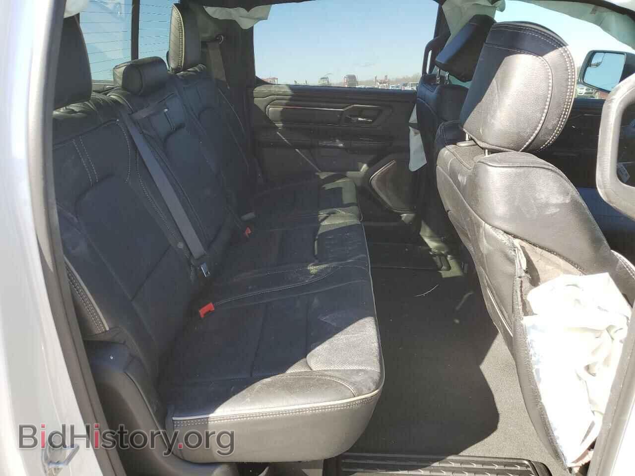 2023 RAM 1500 - VIN: 1C6SRFPT2PN500702 - Photo 10