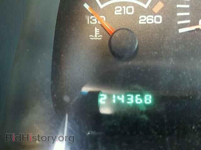 2000 DODGE DAKOTA - VIN: 1B7GL2AX4YS663312 - Фото 8