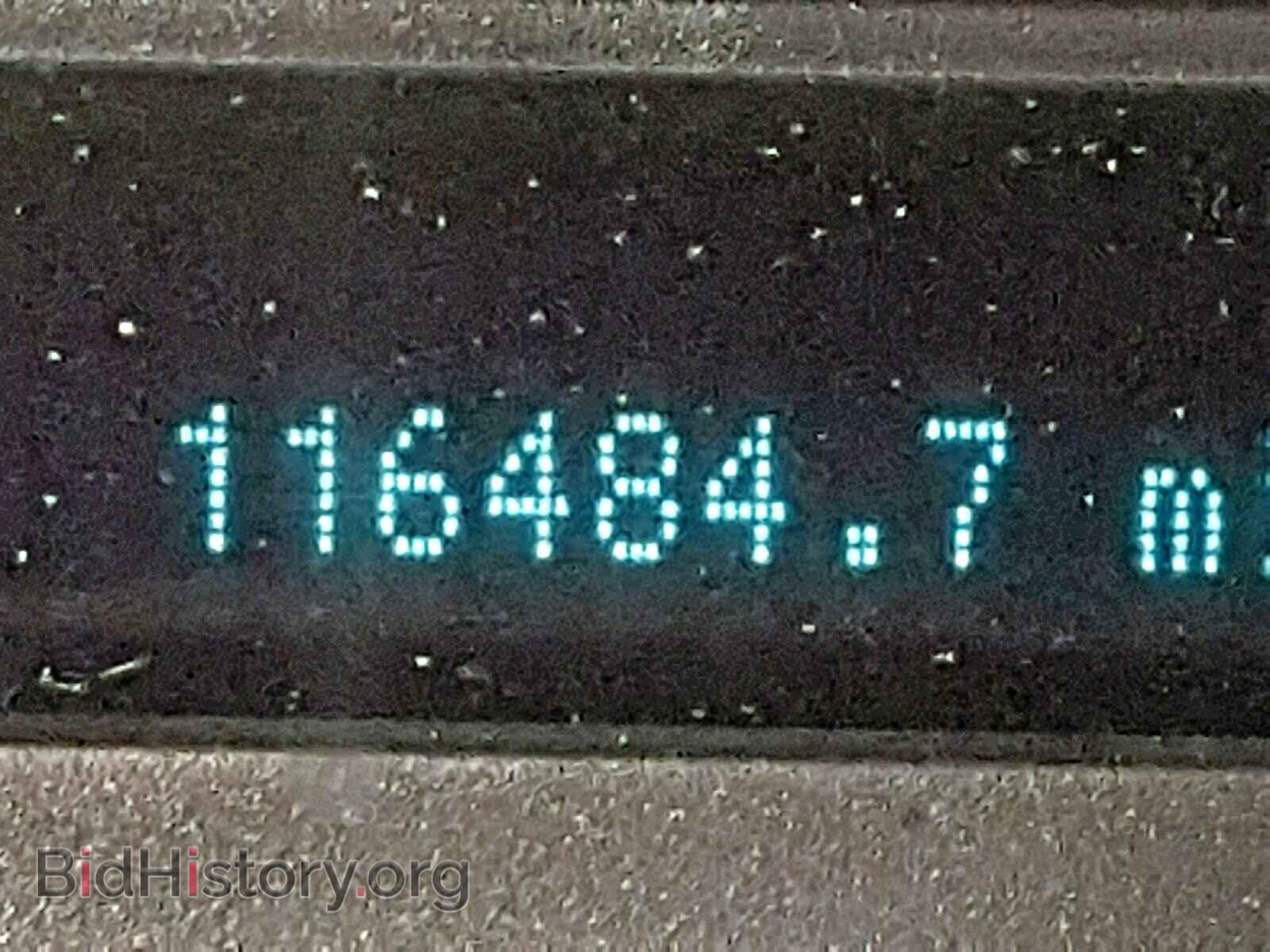 2011 FORD FLEX LIMIT - VIN: 2FMHK6DTXBBD21805 - Photo 8