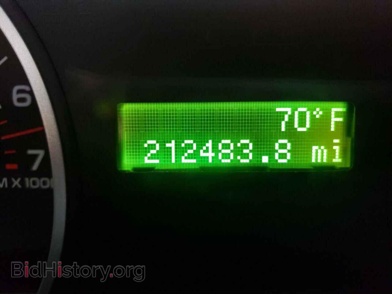 2010 FORD EXPLORER - VIN: 1FMEU6DE2AUA04172 - Фото 8