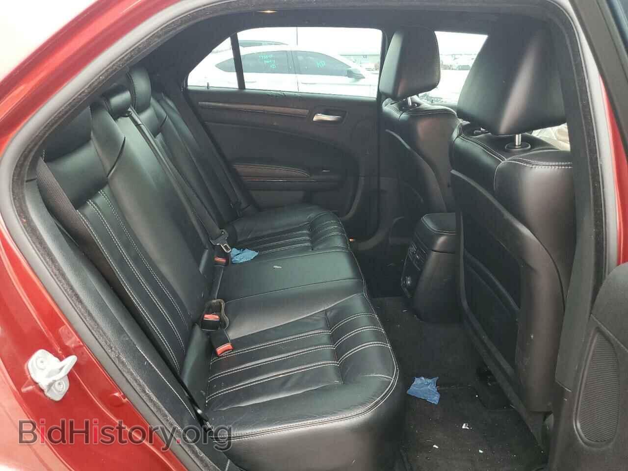 2013 CHRYSLER 300 - VIN: 2C3CCABGXDH657995 - Фото 10