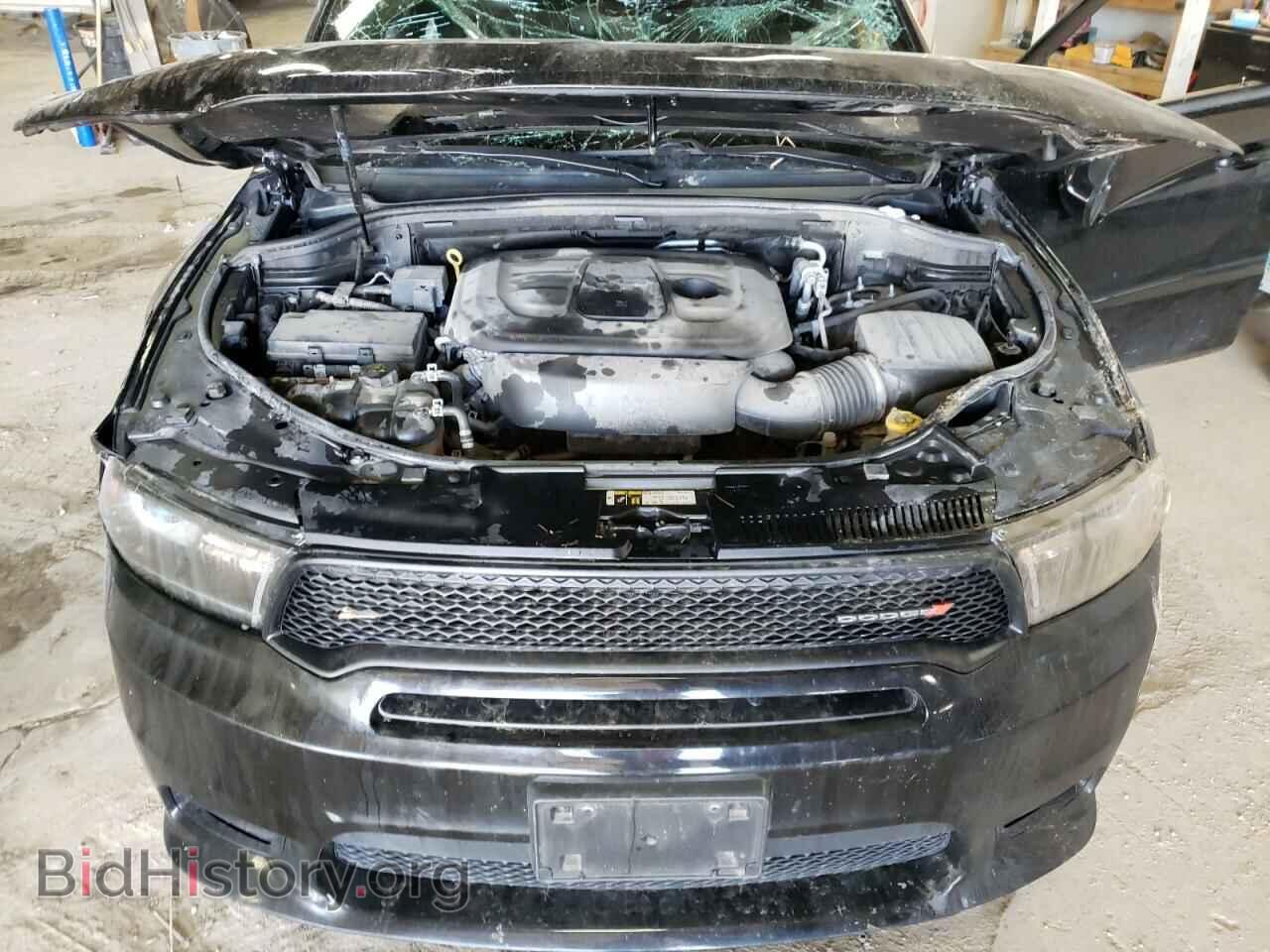 2019 DODGE DURANGO - VIN: 1C4RDJDG5KC769832 - Photo 7