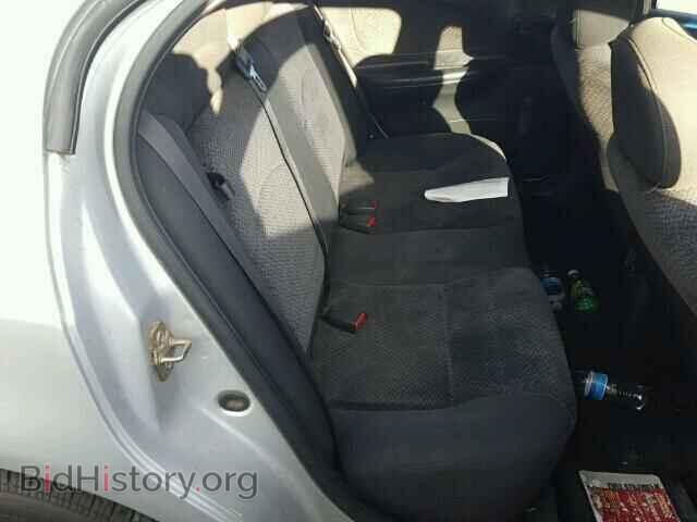 2002 DODGE NEON - VIN: 1B3ES26CX2D560165 - Фото 6