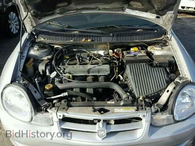 2002 DODGE NEON - VIN: 1B3ES26CX2D560165 - Фото 7