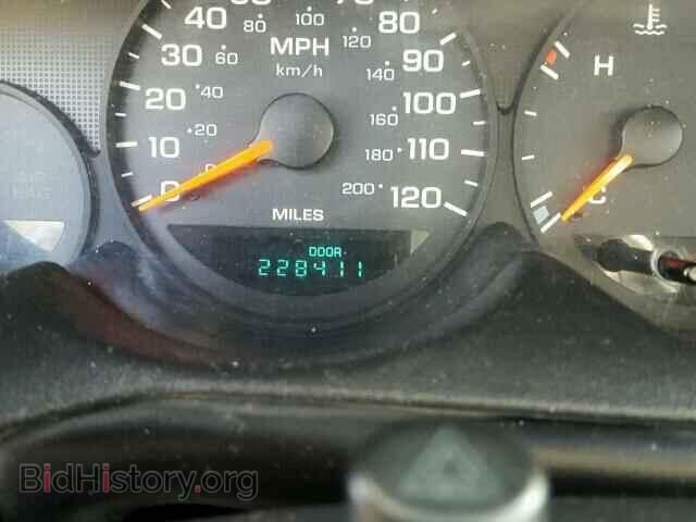 2002 DODGE NEON - VIN: 1B3ES26CX2D560165 - Фото 8