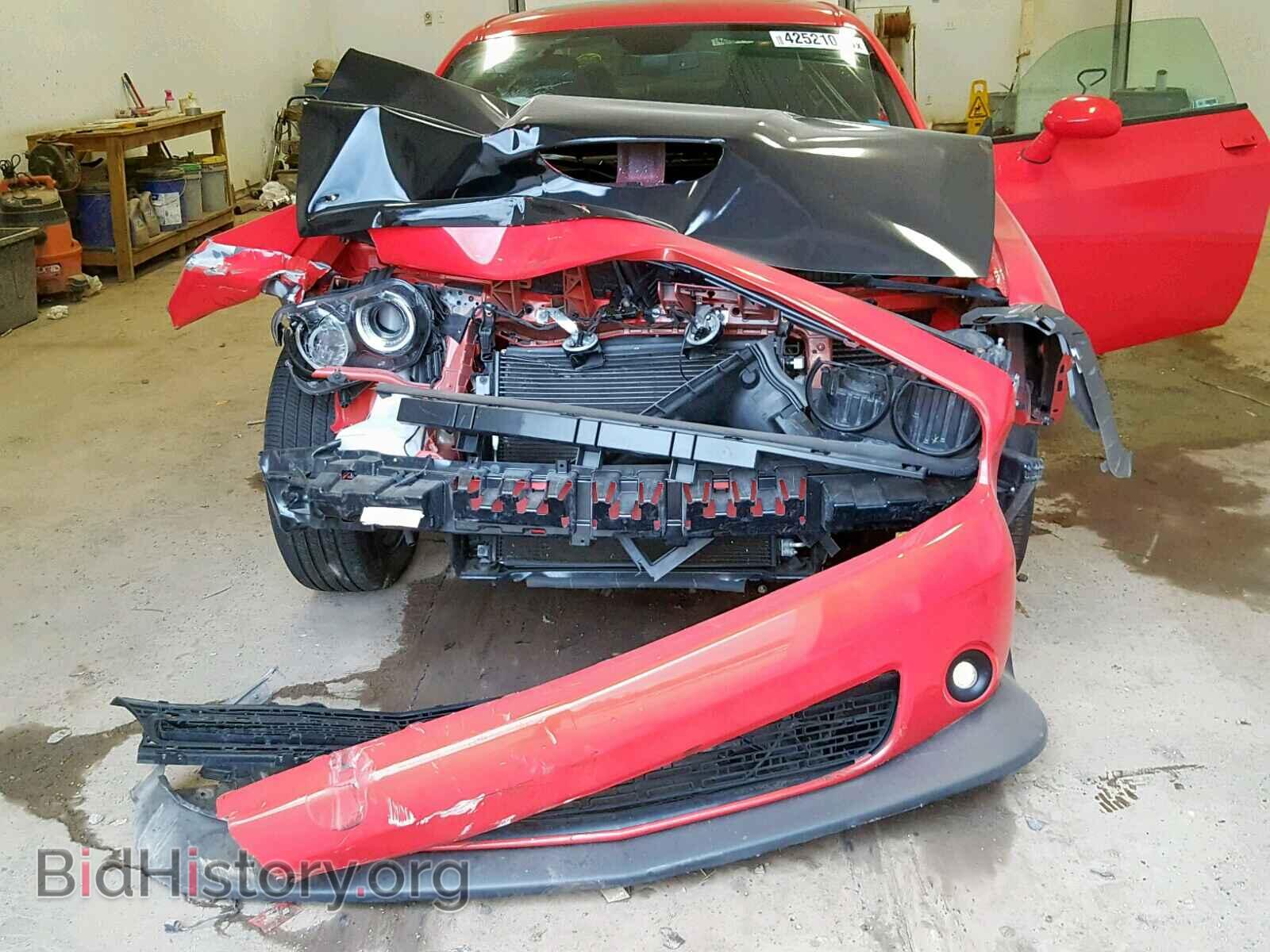2019 DODGE CHALLENGER - VIN: 2C3CDZKG6KH522120 - Фото 7