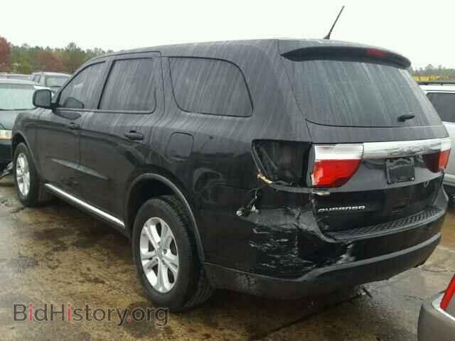 2011 DODGE DURANGO - VIN: 1D4RD2GG6BC694790 - Photo 10