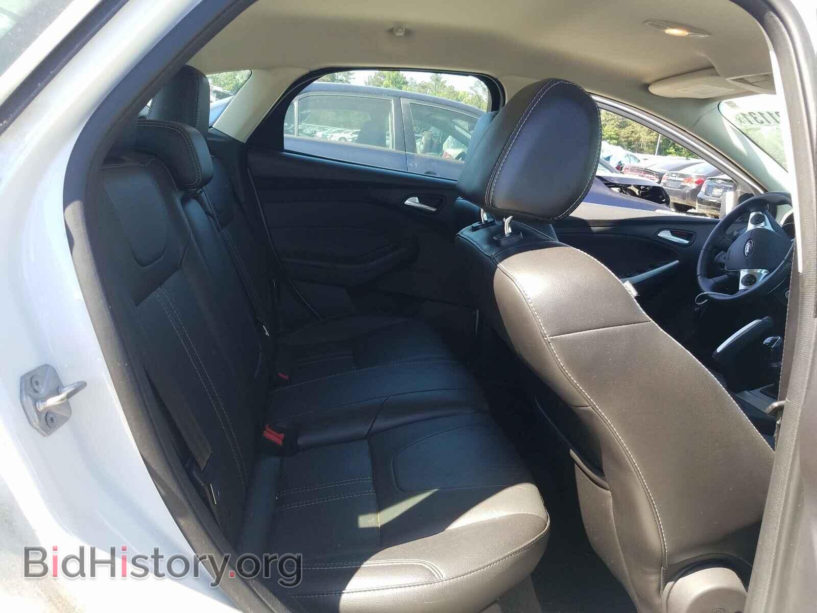 2014 FORD FOCUS - VIN: 1FADP3K23EL173195 - Фото 6