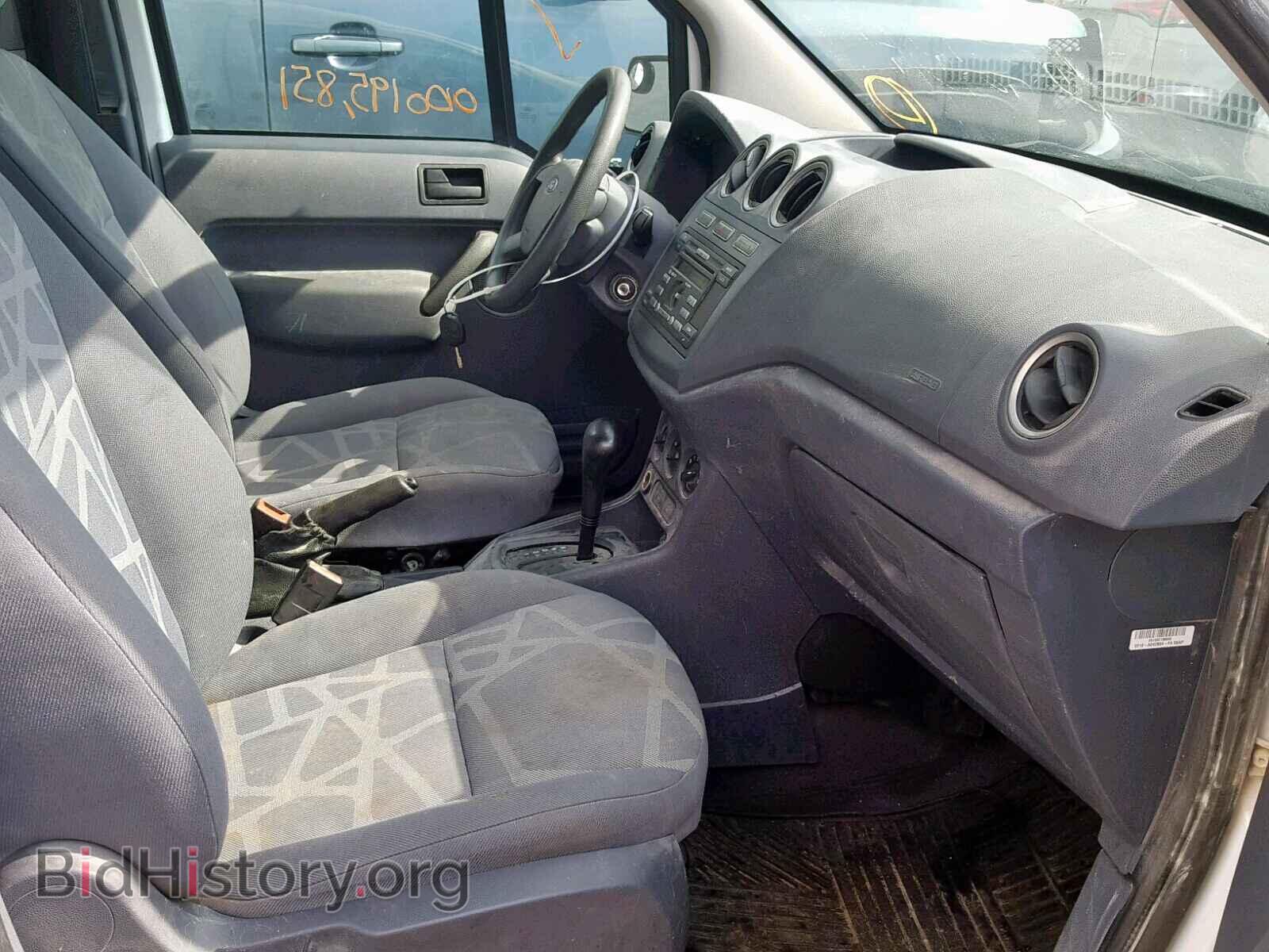 2010 FORD TRANSIT CO - VIN: NM0LS7DN6AT007828 - Фото 5