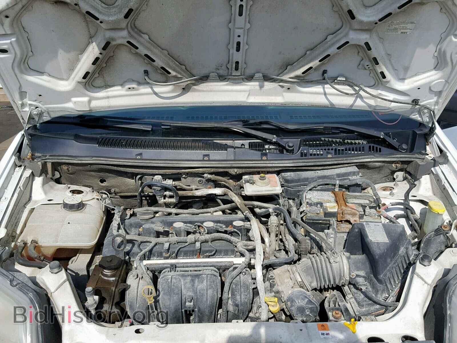 2010 FORD TRANSIT CO - VIN: NM0LS7DN6AT007828 - Фото 7