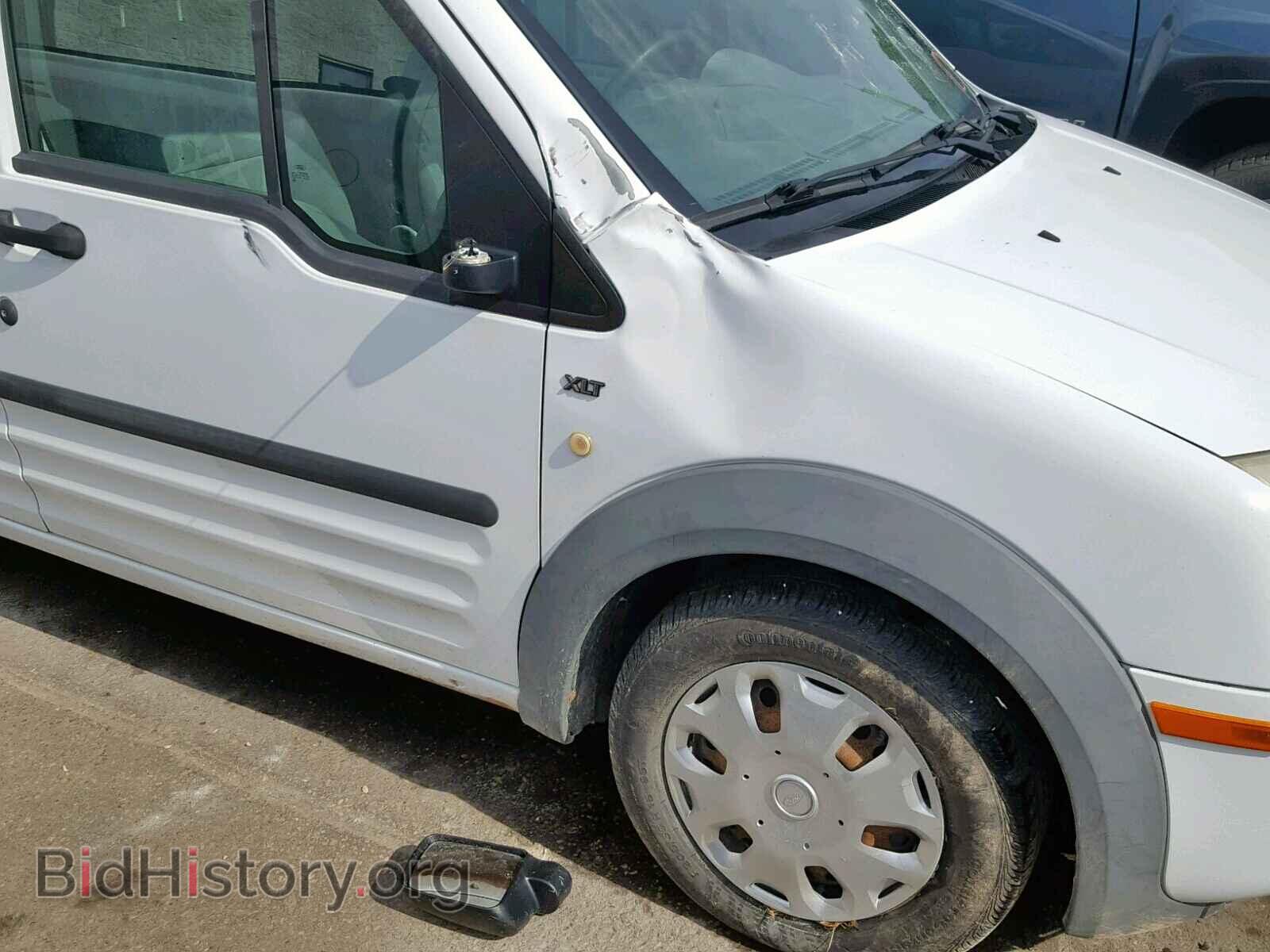 2010 FORD TRANSIT CO - VIN: NM0LS7DN6AT007828 - Фото 9
