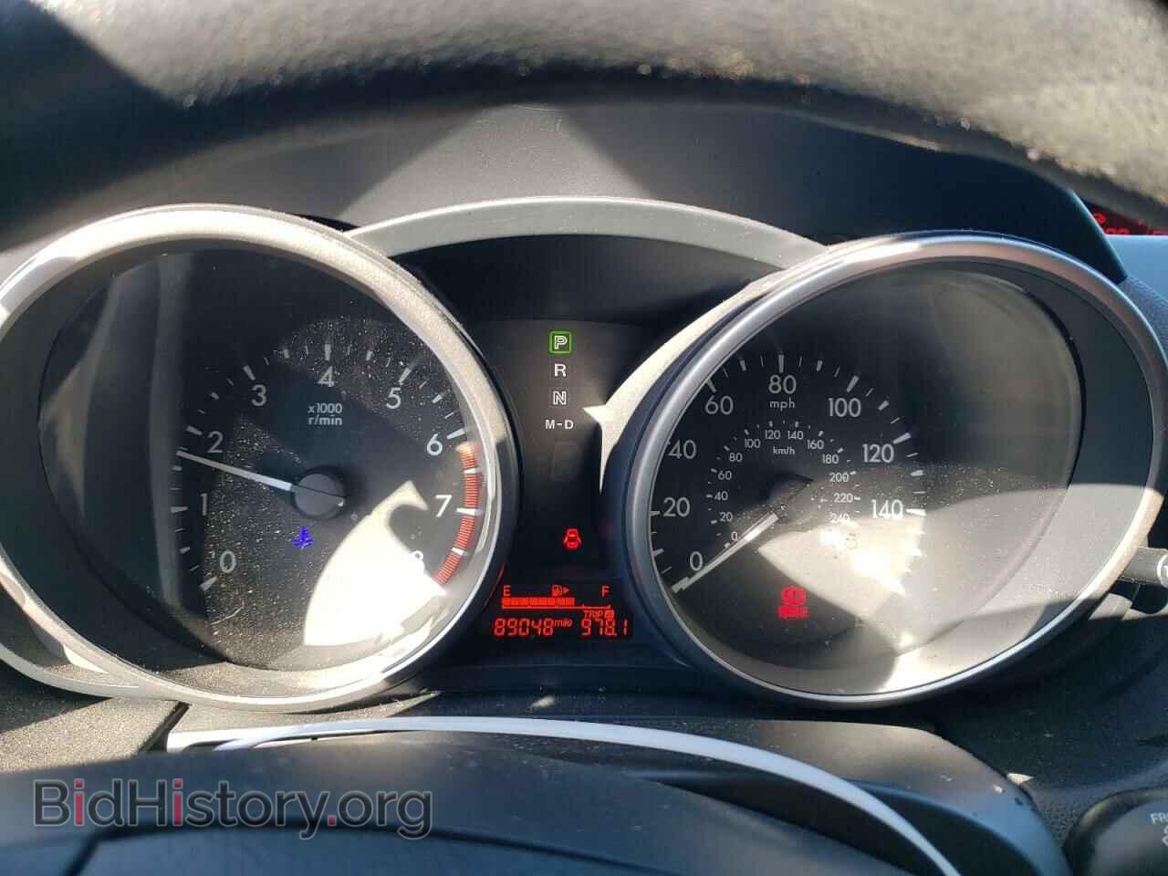 2015 MAZDA 5 - VIN: JM1CW2BL3F0178895 - Фото 9