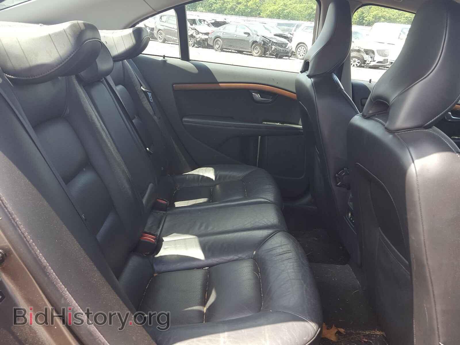 2010 VOLVO S80 3.2 - VIN: YV1960AS1A1114388 - Фото 6