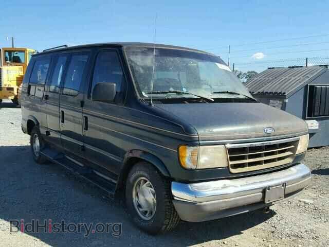 Photo 1FDEE14N1RHB11346 - FORD ECONOLINE 1994