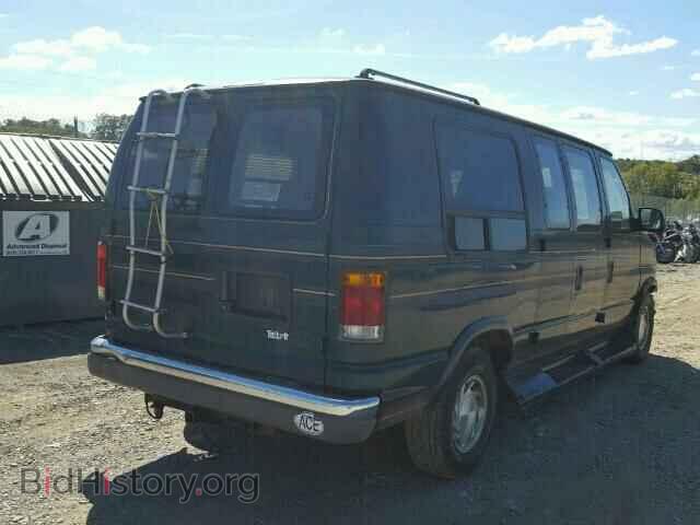 1994 FORD ECONOLINE - VIN: 1FDEE14N1RHB11346 - Фото 4