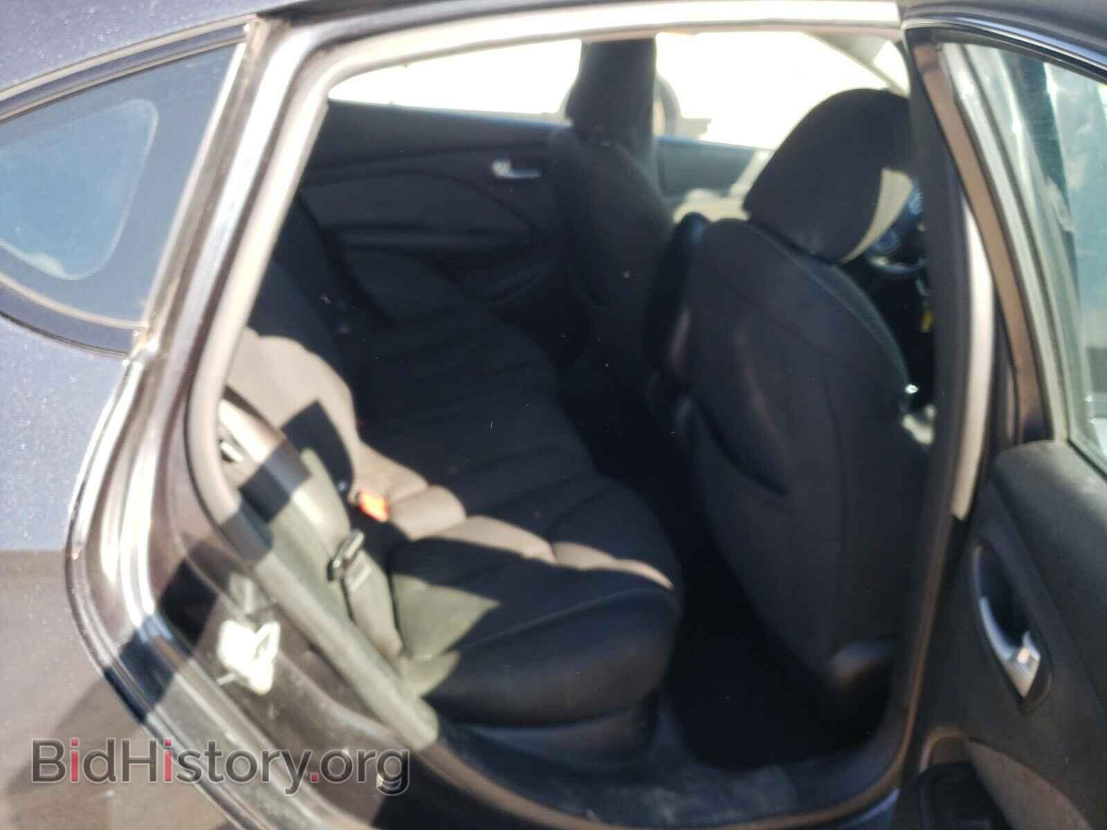 2013 DODGE DART - VIN: 1C3CDFBA8DD270803 - Фото 6