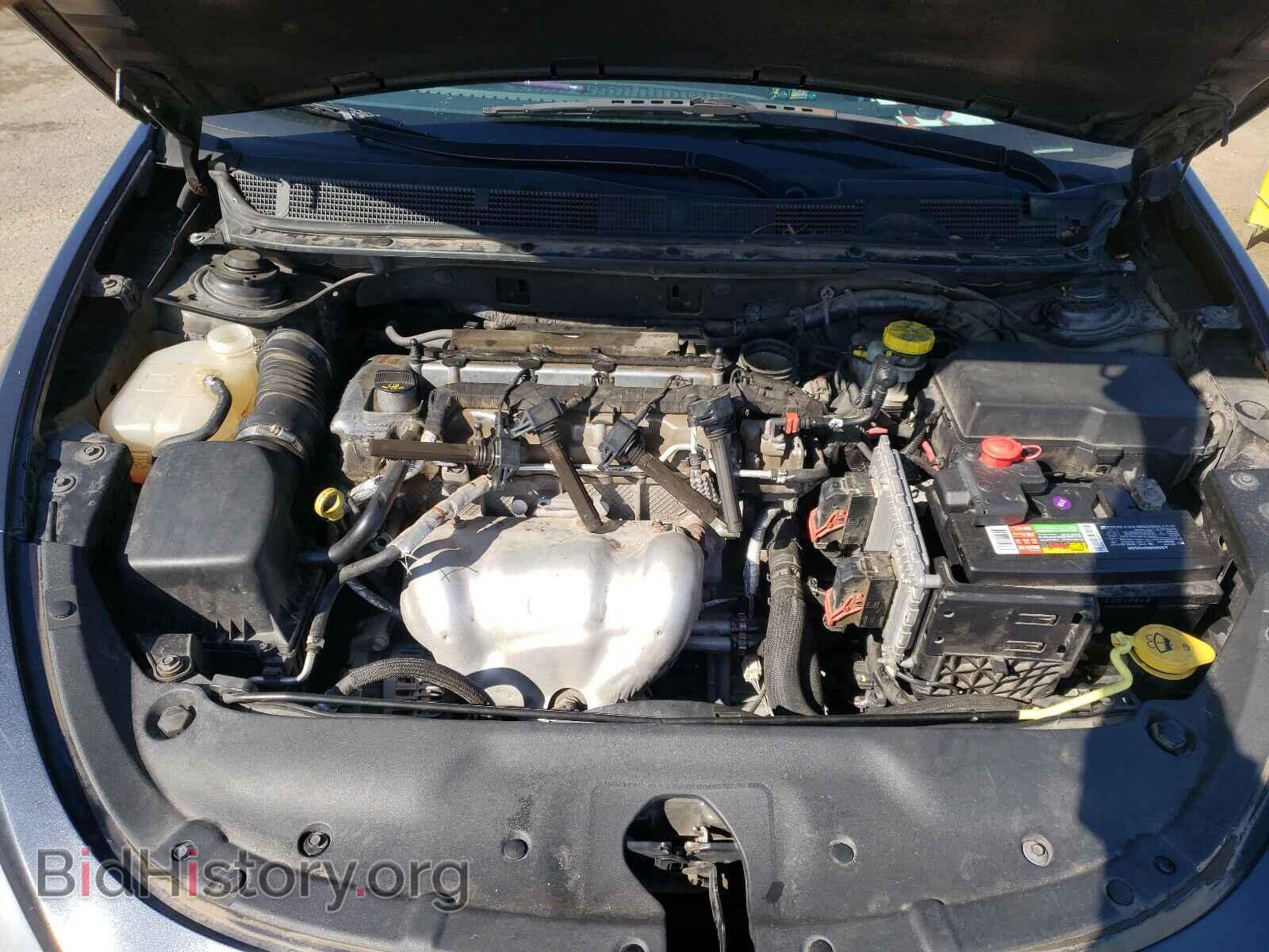 2013 DODGE DART - VIN: 1C3CDFBA8DD270803 - Фото 7