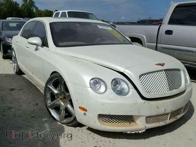 Фотография SCBBR53WX6C034761 - BENTLEY ALL MODELS 2006
