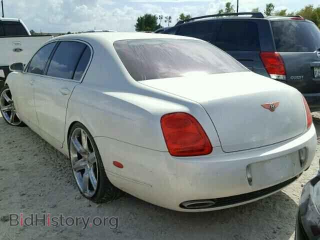 2006 BENTLEY ALL MODELS - VIN: SCBBR53WX6C034761 - Фото 3