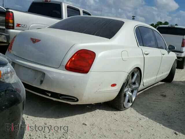 2006 BENTLEY ALL MODELS - VIN: SCBBR53WX6C034761 - Фото 4