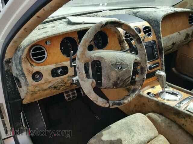 2006 BENTLEY ALL MODELS - VIN: SCBBR53WX6C034761 - Фото 8