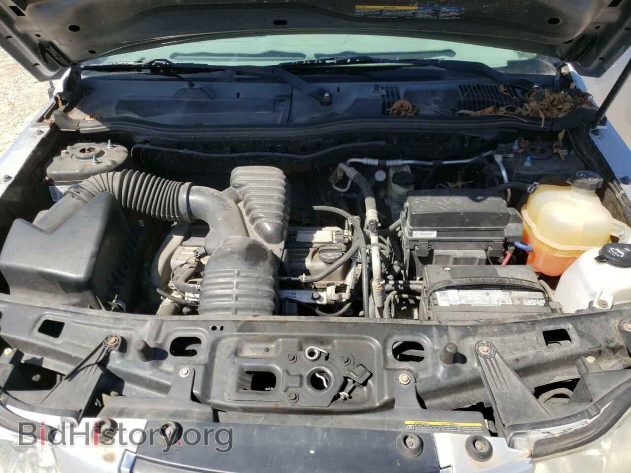 2006 SATURN VUE - VIN: 5GZCZ33D36S826517 - Фото 7