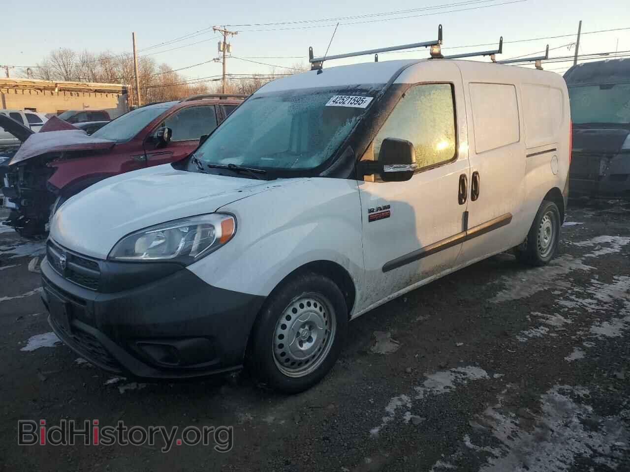 Photo ZFBERFAB2J6L67062 - RAM All Models 2018