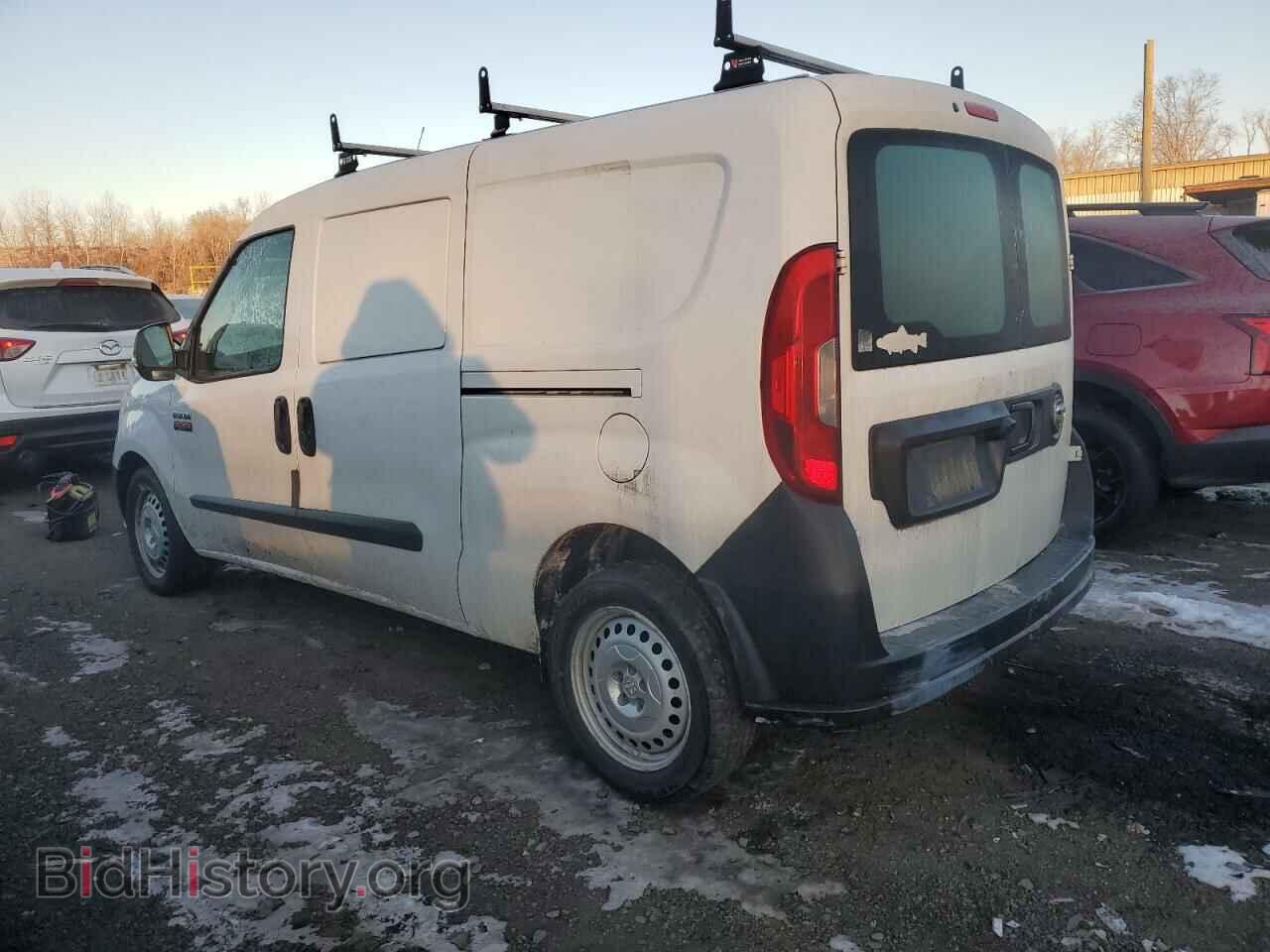 2018 RAM All Models - VIN: ZFBERFAB2J6L67062 - Photo 2