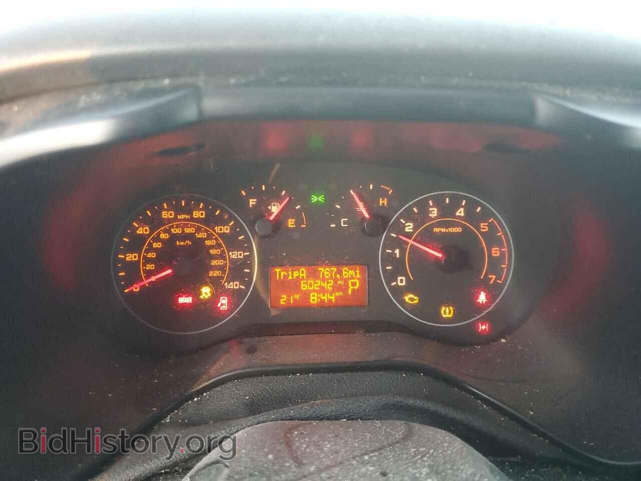 2018 RAM All Models - VIN: ZFBERFAB2J6L67062 - Photo 9