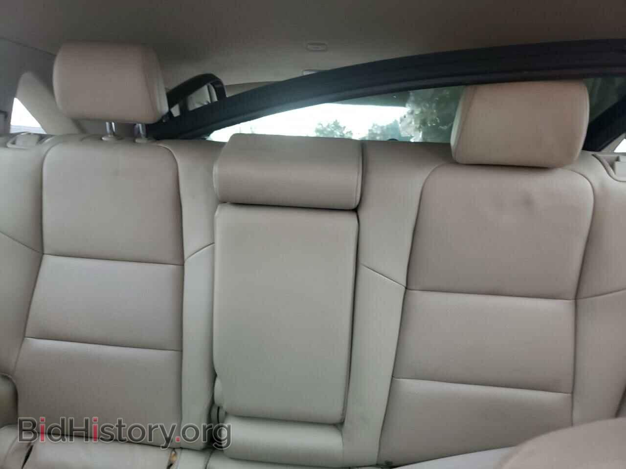 2013 ACURA RDX - VIN: 5J8TB3H39DL013858 - Фото 10