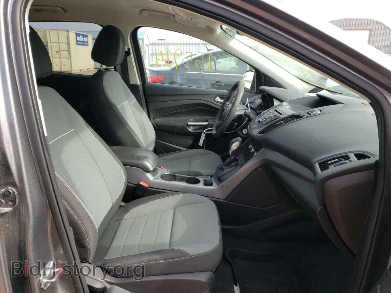 2014 FORD ESCAPE - VIN: 1FMCU9GX9EUD17246 - Photo 5