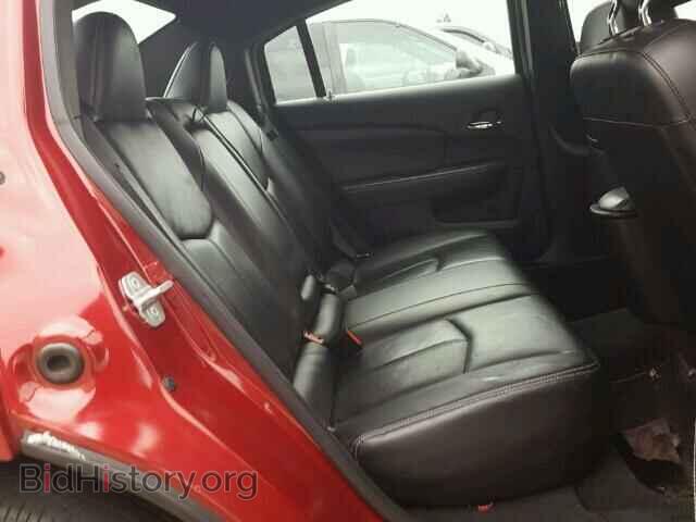 2013 CHRYSLER 200 - VIN: 1C3CCBCG0DN636486 - Photo 6