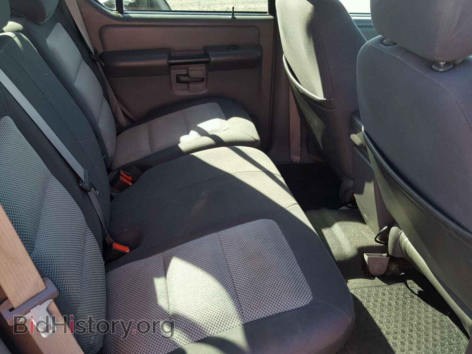 2005 FORD EXPLORER - VIN: 1FMZU77K95UB68226 - Фото 6