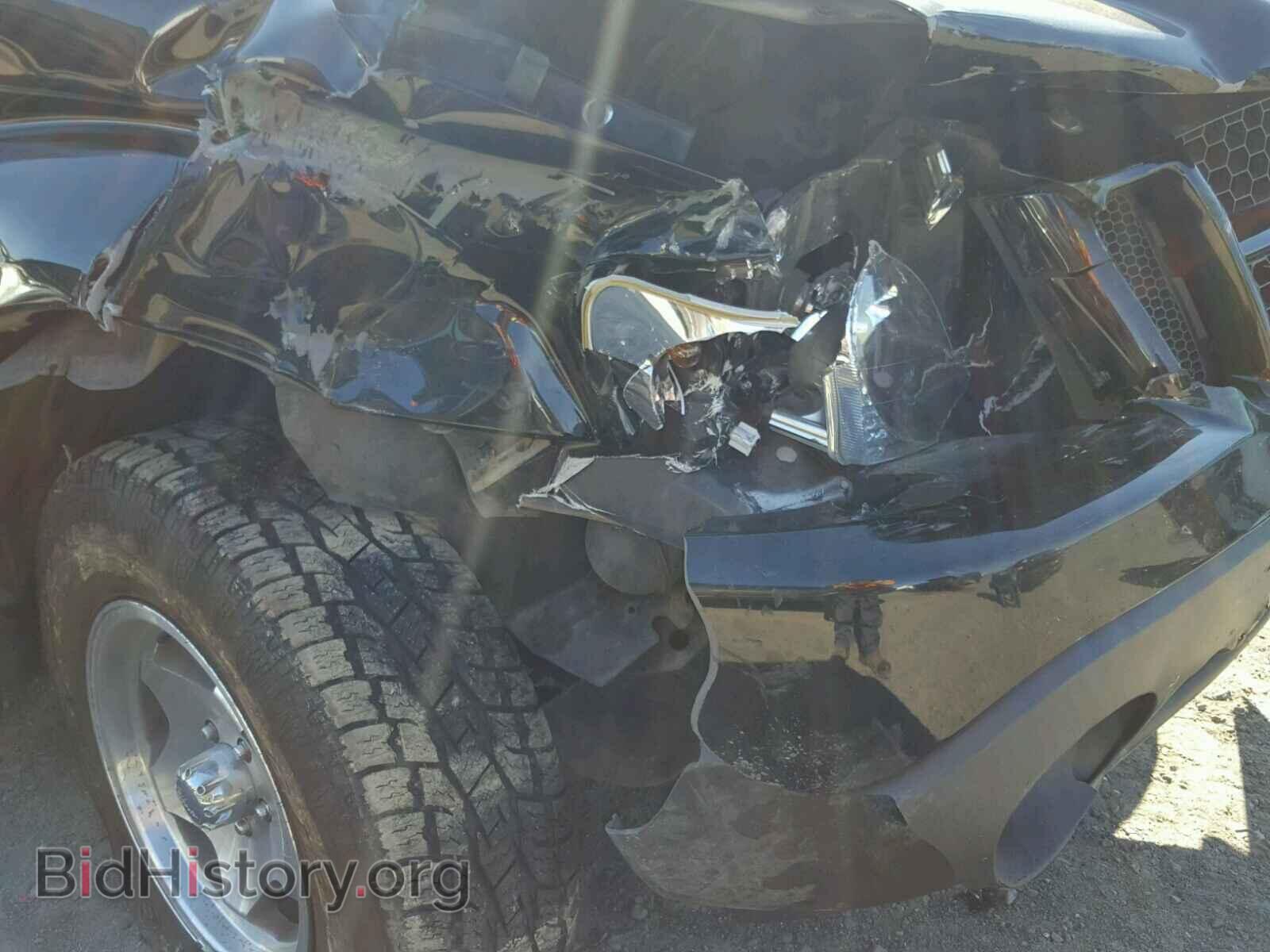 2005 FORD EXPLORER - VIN: 1FMZU77K95UB68226 - Фото 9
