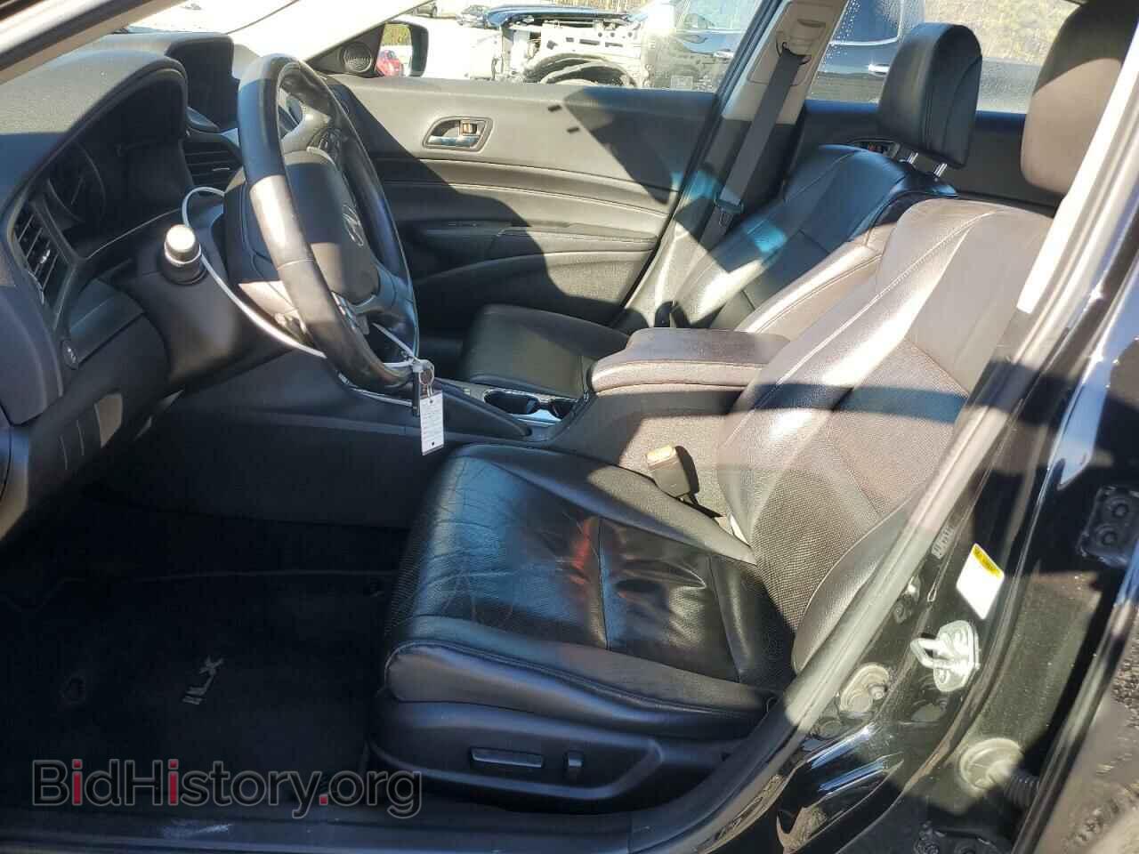 2013 ACURA ILX - VIN: 19VDE1F7XDE016211 - Фото 7