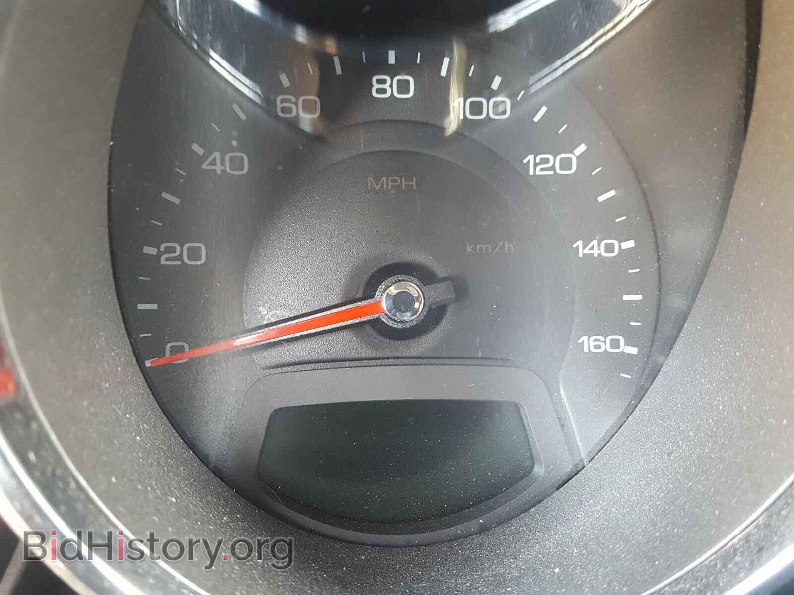 2011 CADILLAC CTS - VIN: 1G6DF5EY3B0131201 - Фото 8